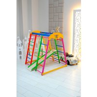 Детский спортивный комплекс Perfetto Sport Pappagallo PS-231