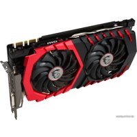 Видеокарта MSI GeForce GTX 1080 Gaming 8GB GDDR5 [GTX 1080 GAMING 8G]