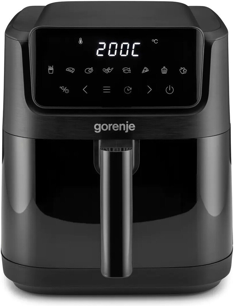 Аэрогриль (аэрофритюрница) Gorenje AF1800DHB