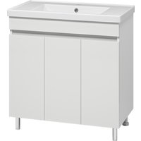  Misty Тумба под умывальник Енисей 80 Э-Ени01080-012