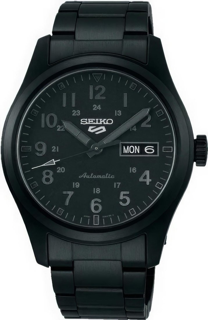 

Наручные часы Seiko 5 Sports SRPJ09K1