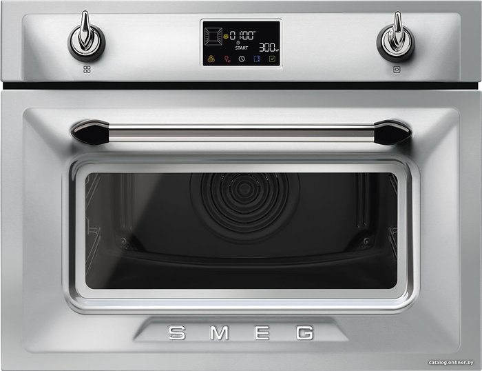 Smeg Victoria SO4902M1X