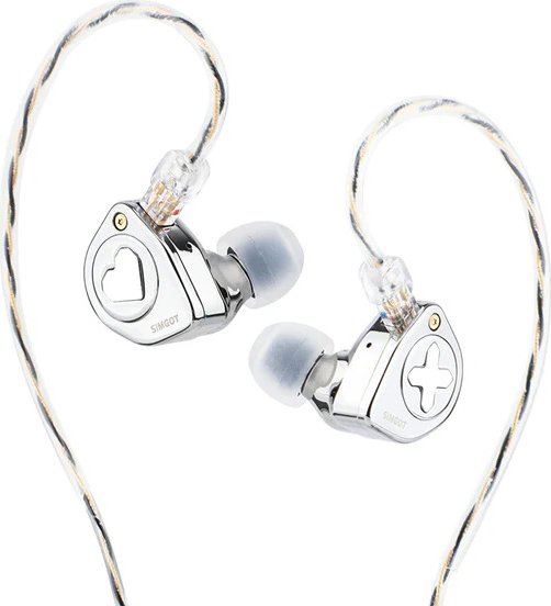 

Наушники Simgot EW300