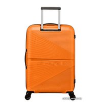 Чемодан-спиннер American Tourister Airconic Mango Orange 67 см