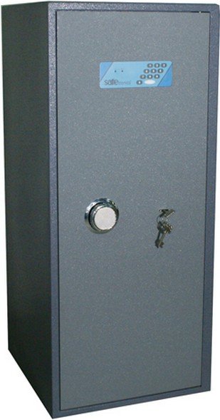 

Мебельный сейф SAFEtronics NTL-120ME