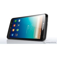 Телефон Lenovo S930