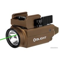 Фонарь Olight Baldr S Desert Tan