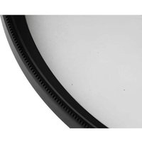 Светофильтр Zarrumi Black Mist Soft 1/2 67mm