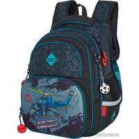 Городской рюкзак ACROSS ACR23-548-4