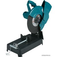 Монтажная (отрезная) пила Makita LW1401