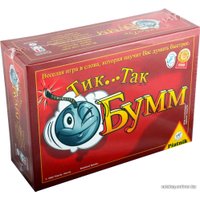 Настольная игра Piatnik Тик Так Бумм