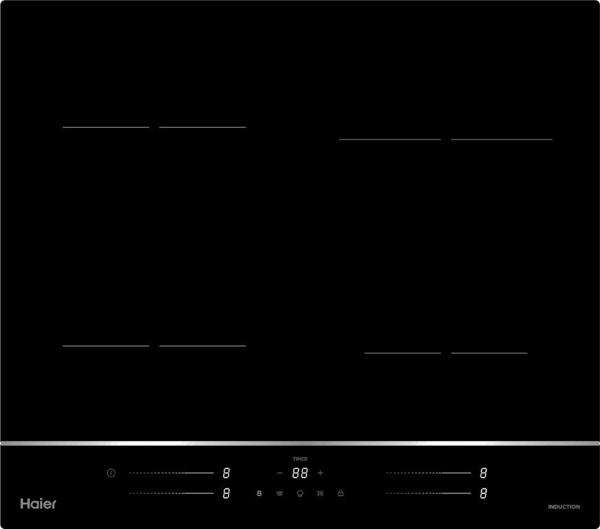 

Варочная панель Haier HHY-Y64WSLB