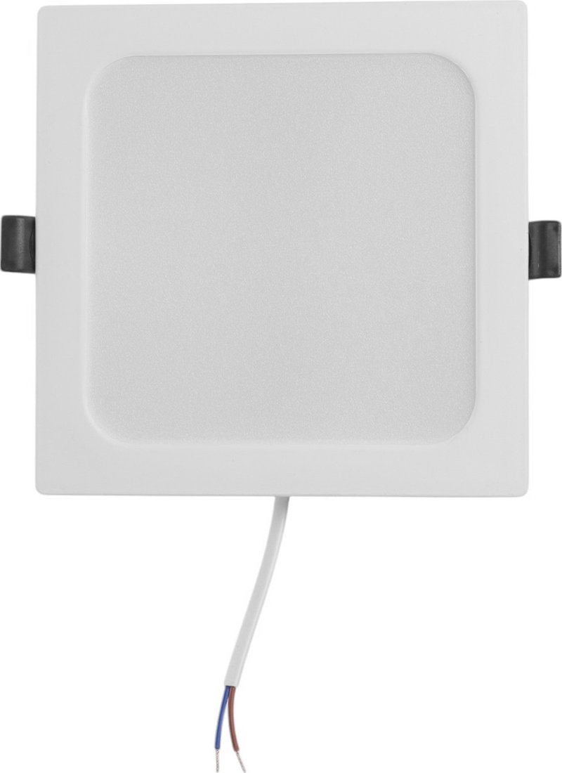 

Точечный светильник Sima-Land Даунлайт 12 Вт 4000K 220 В 10532962