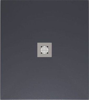 Душевой поддон Allen Brau Priority 90x90 8.31002-AM