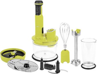 Погружной блендер Oursson HB6070/GA