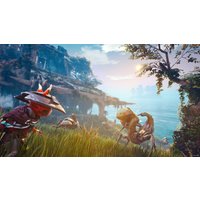  Biomutant для PlayStation 4