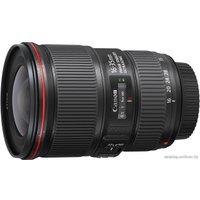 Объектив Canon EF 16-35mm f/4L IS USM