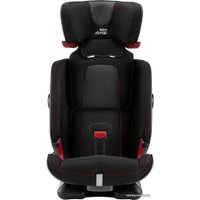 Детское автокресло Britax Romer Advansafix IV R (air black)