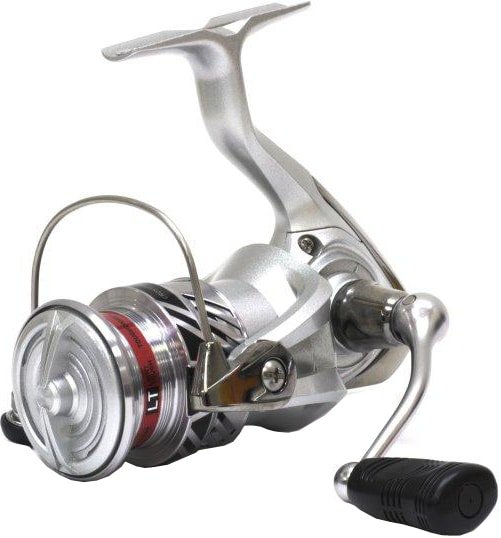

Рыболовная катушка Daiwa Crossfire LT 2500