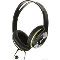 Наушники Genius HS-400A