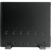 Источник бесперебойного питания APC Smart-UPS X 1000VA Rack/Tower LCD 230V (SMX1000I)