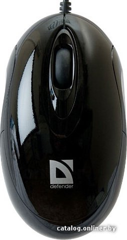 Мышь Defender Phantom 320