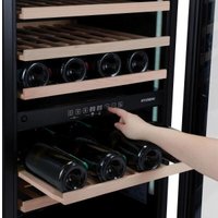 Винный шкаф Hyundai HBWC 0865 DCT в Бресте