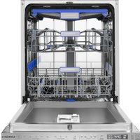 Встраиваемая посудомоечная машина MAUNFELD MLP60330T Smart Beam Inverter