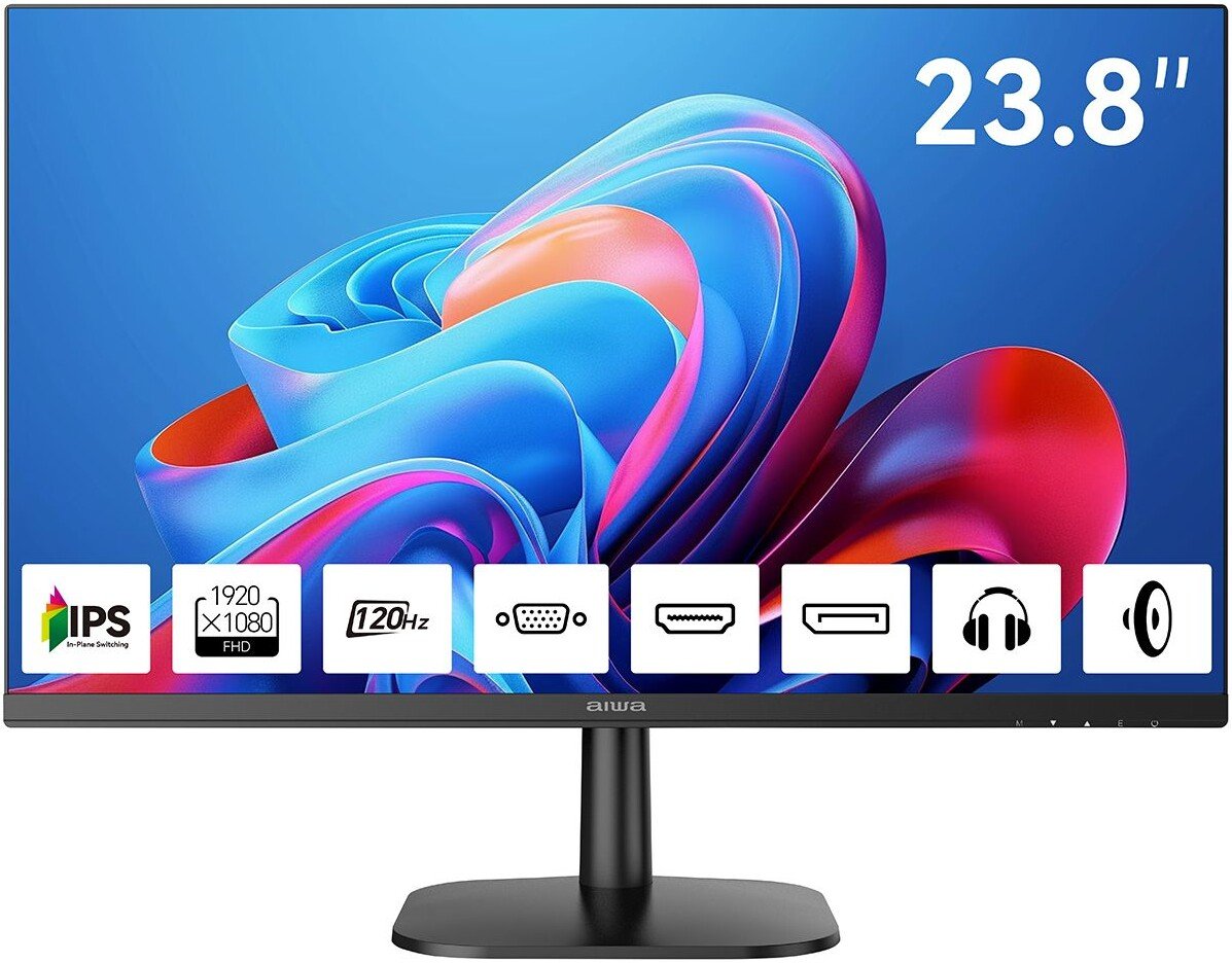 

Монитор Aiwa MF2410