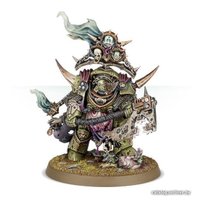 Настольная игра Games Workshop Warhammer 40000: Не ведая страха. Стартовый набор