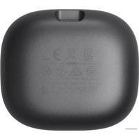 Наушники JBL Live Flex (черный)