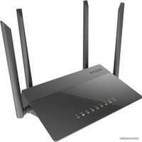 Wi-Fi роутер D-Link DIR-841/RU/A1A