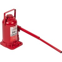 Бутылочный домкрат Rexant 80-0616 20т