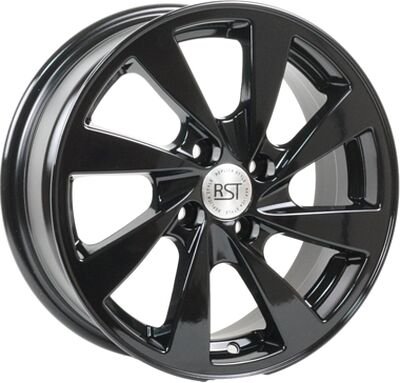 

Литые диски RST R055 15x6" 4x98мм DIA 58.6мм ET 33мм BL