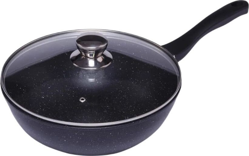 Сковорода ВОК Гардарика Орион 0726-04-01-10