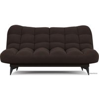 Диван Мебель-АРС Арно (кордрой коричневый)