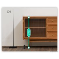 Лазерный дальномер Xiaomi Smart Laser Measure MJJGCJYD001QW