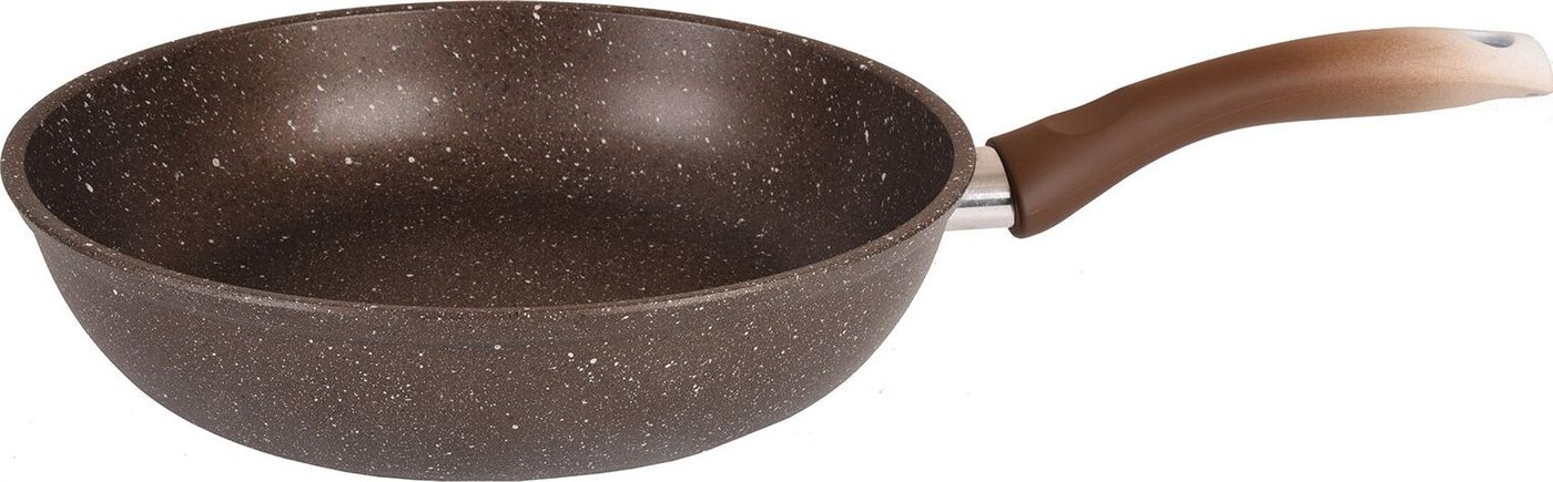 

Сковорода Kukmara Кофейный мрамор смкиш240а