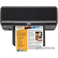 Принтер HP Deskjet D1663 (CB770C)