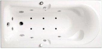 Novitek Olivia SPA 3 170x80.5