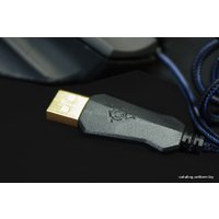 Игровая мышь Qcyber Weles GM-103