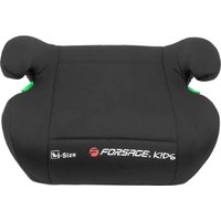 Детское сиденье Forsage Kids I-Size BS02C (black)