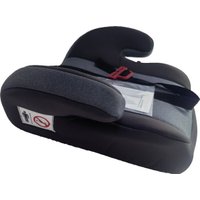 Детское сиденье Nino Buddy ZY23 (серый)