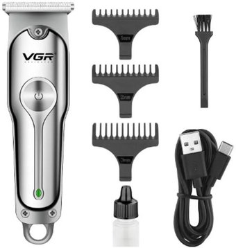 Машинка для стрижки волос VGR V-071