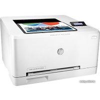 Принтер HP Color LaserJet Pro M252n (B4A21A)