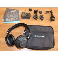 Наушники Sennheiser MM 550 X Travel