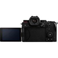 Беззеркальный фотоаппарат Panasonic Lumix S DC-S5 Body