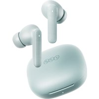 Наушники QCY Buds QT43 (голубой)