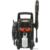 Мойка высокого давления Quattro Elementi Palermo 130 Turbo