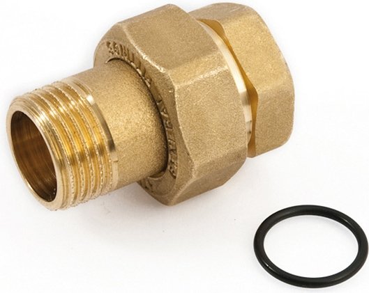 

Фитинг General Fittings 2700I2H040400A